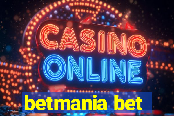 betmania bet